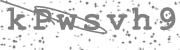 This is a CAPTCHA image, use shortcut Ctrl + Alt + P to play the alphabet audio for this image