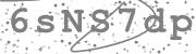 This is a CAPTCHA image, use shortcut Ctrl + Alt + P to play the alphabet audio for this image