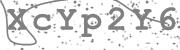 This is a CAPTCHA image, use shortcut Ctrl + Alt + P to play the alphabet audio for this image